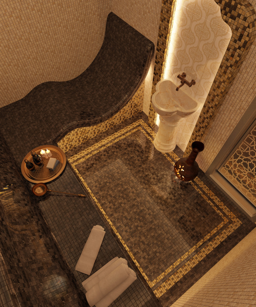 ЧАСТНЫЙ БАННЫЙ КОМПЛЕКС