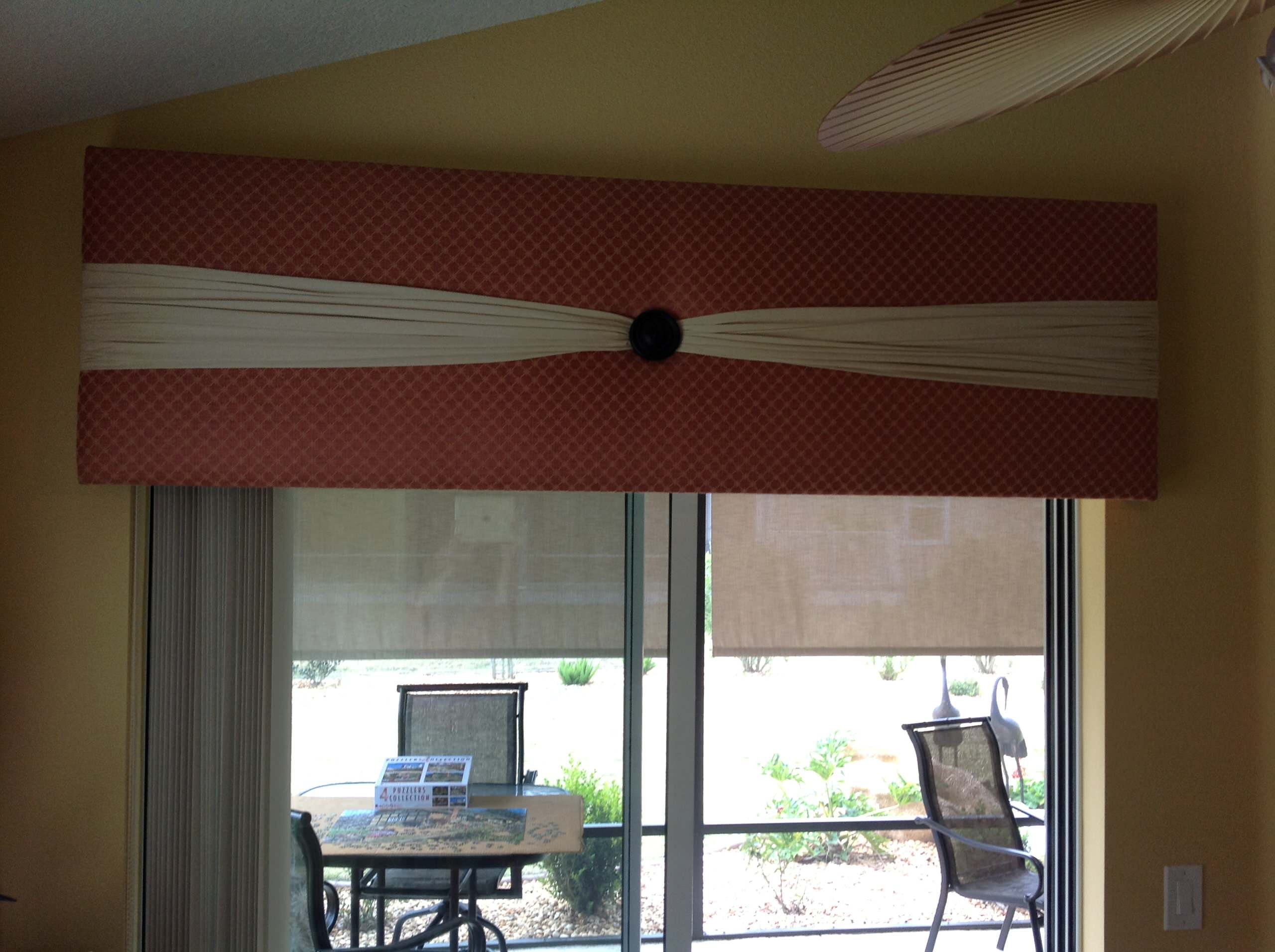 Cornice Boards