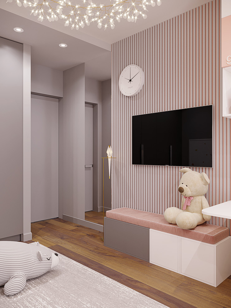 ЖК Кремлевские Звезды