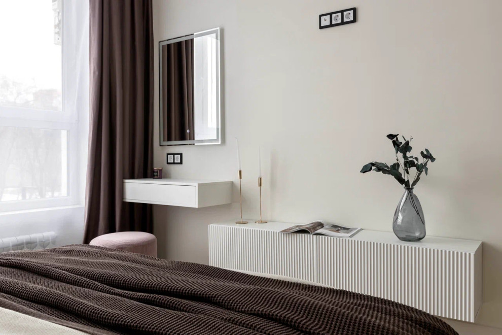 ЖК Легенда Парк - готовый ремонт от нашей команды