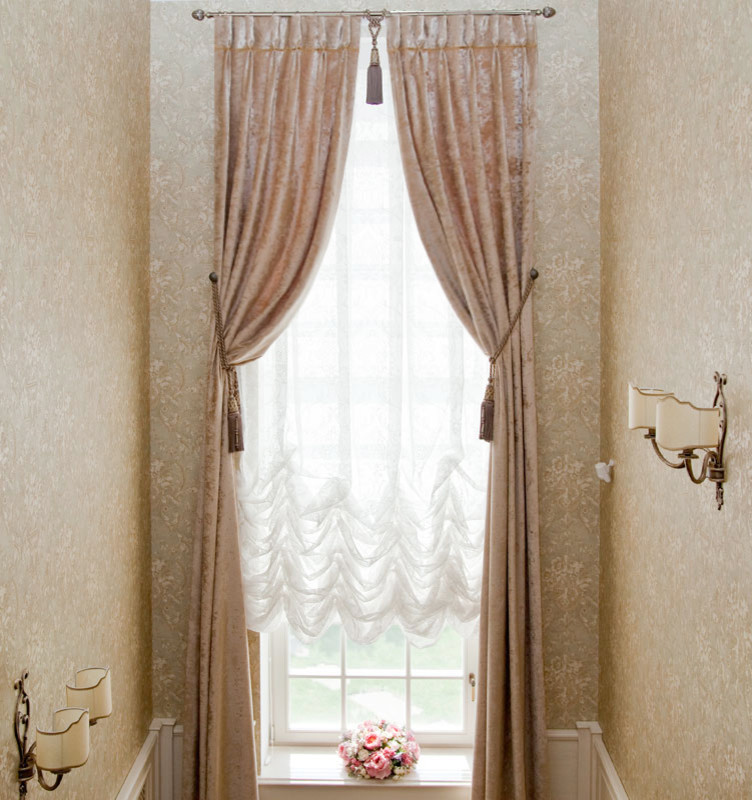 Загородный дом на Новой Риге