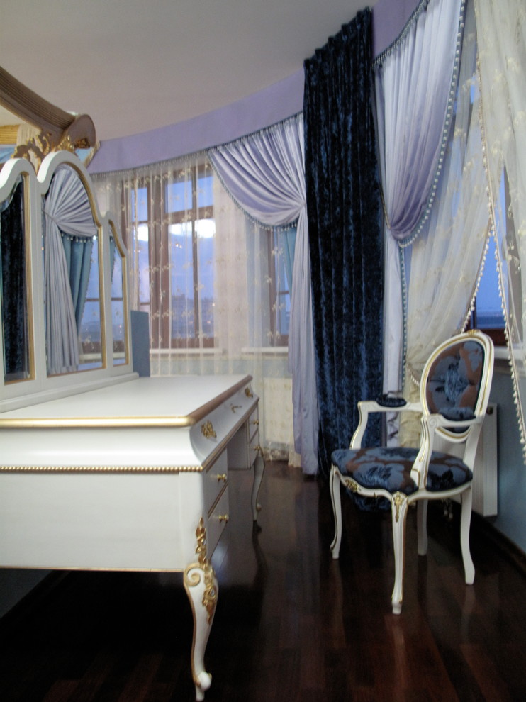 Элитные квартиры