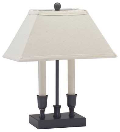 House Of Troy Ch880 Ob Two Light Up Lighting Table Lamp Ob Two Light Up Lighting Table Lamp
