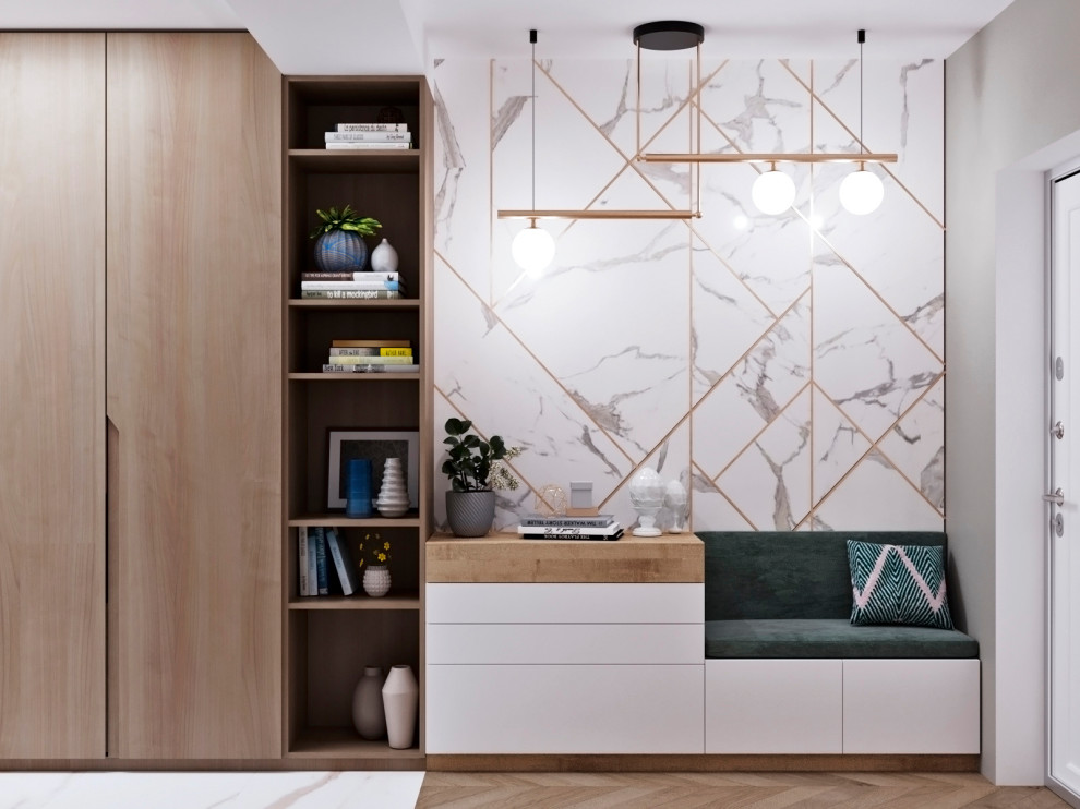 ЖК на Никитинской