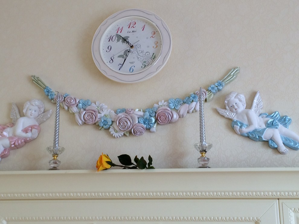 коттедж. Д.Зубарева