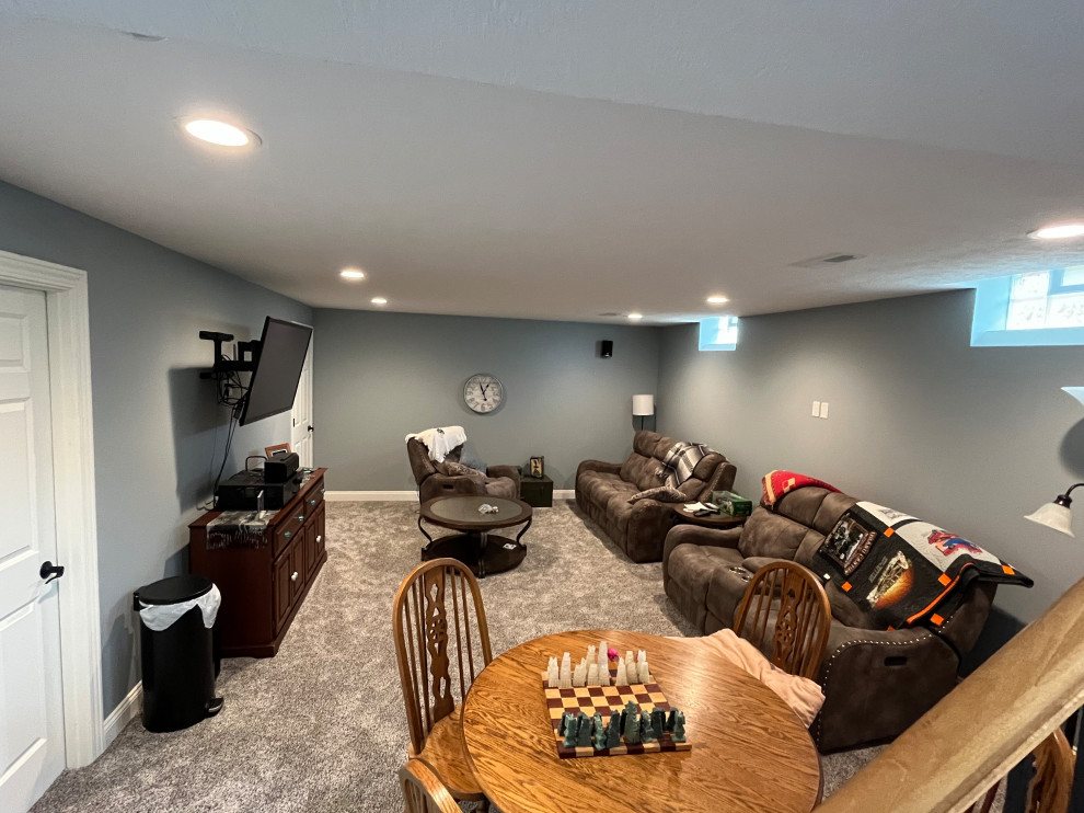 Addition - Chippewa Township