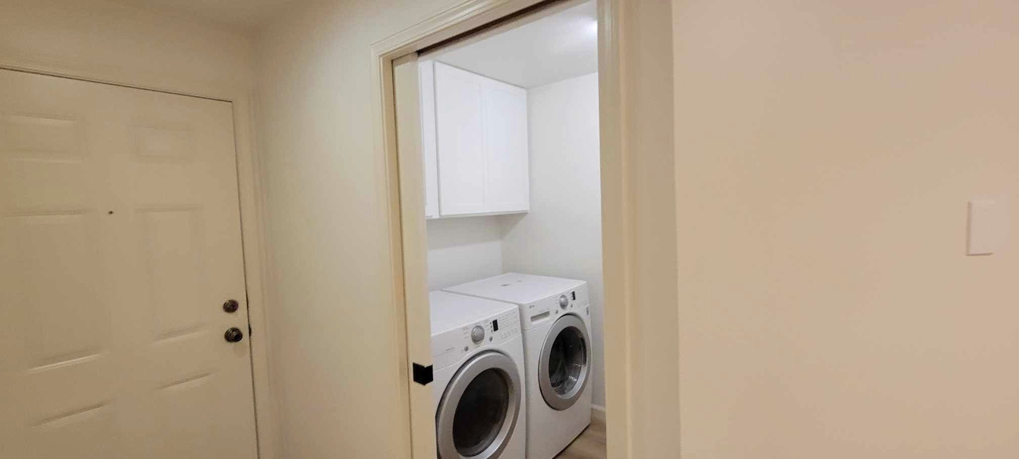 Condominium Remodel