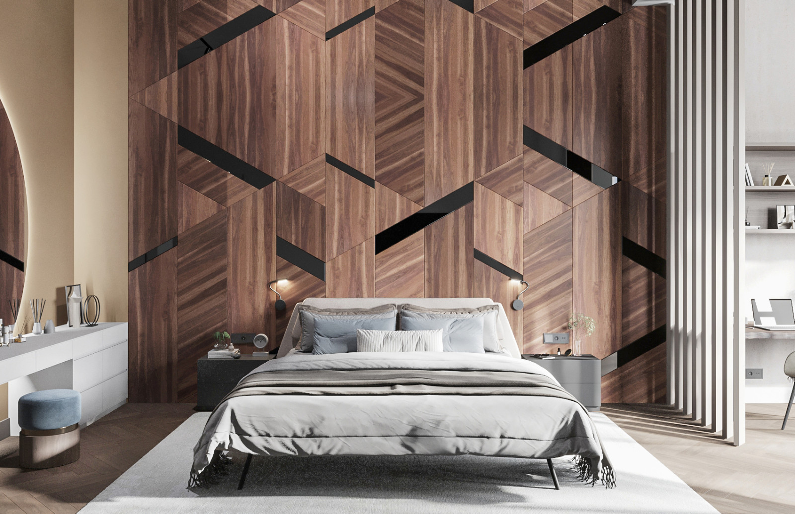 Коттеджный посёлок «Рижский квартал»