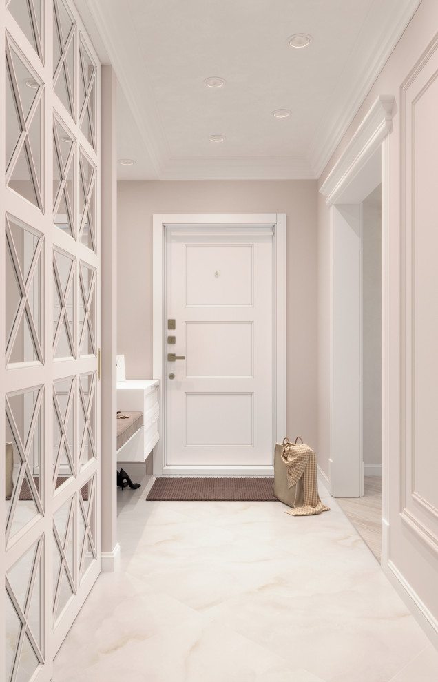 ЖК Цивилизация, Санкт-Петербург