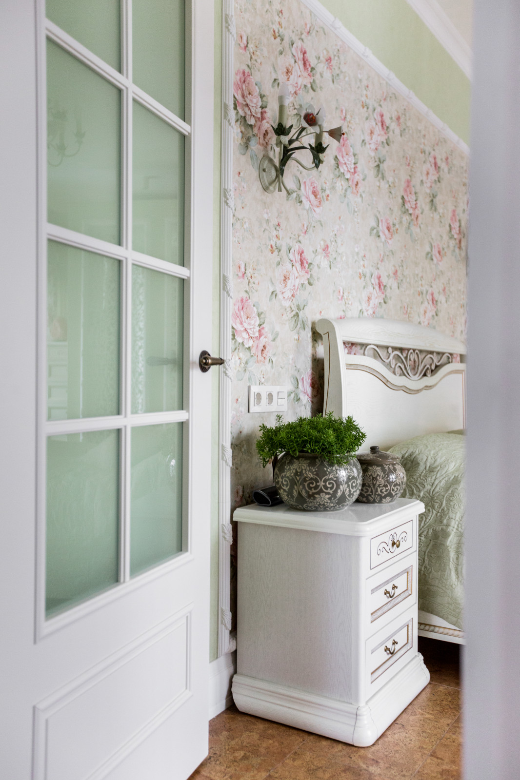 Квартира в ЖК Новый центр