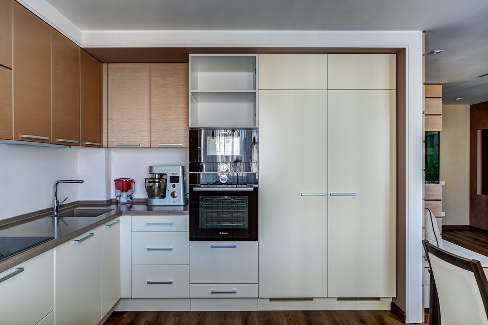 Квартира для семьи с 2-мя детьми