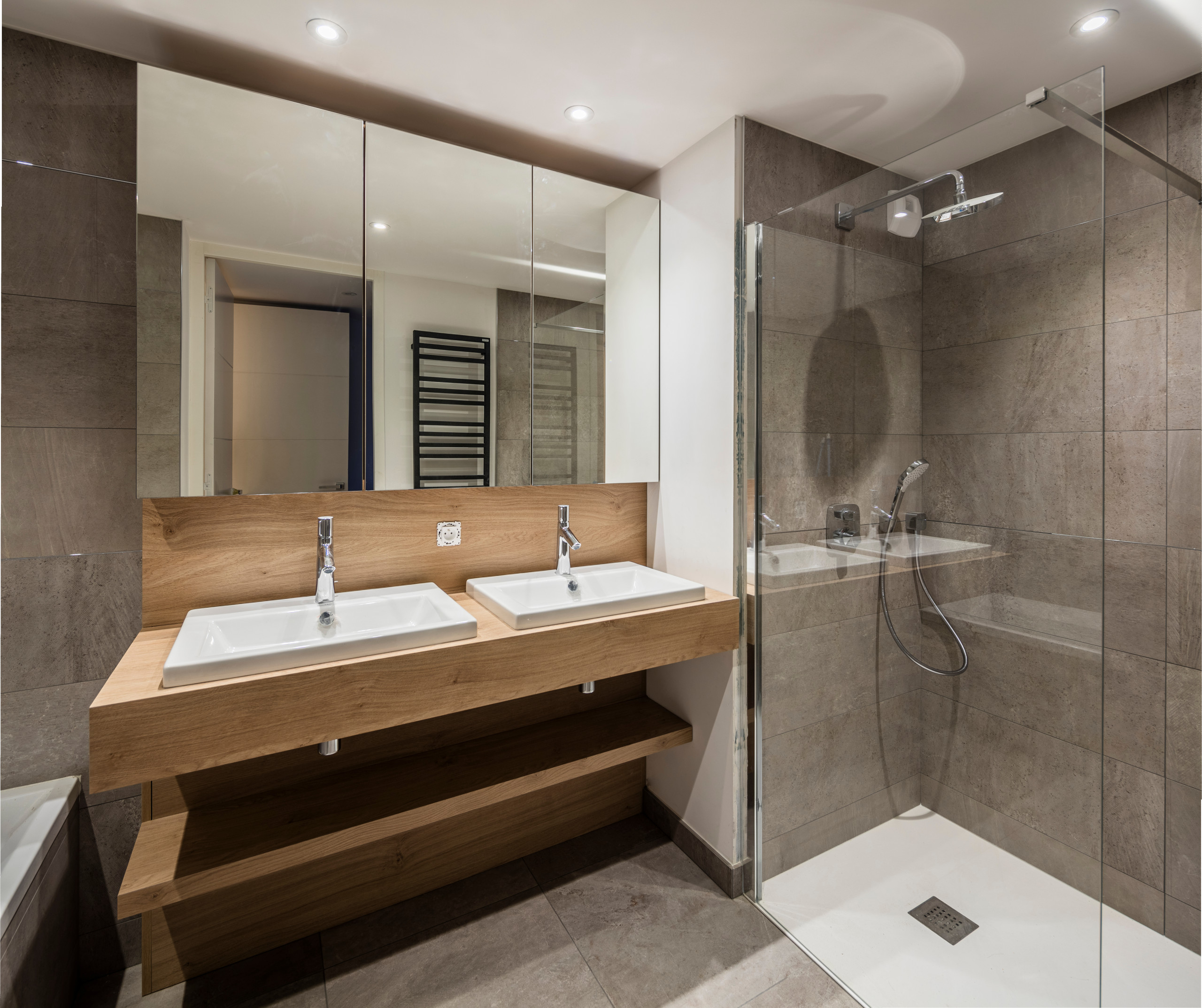 Bathroom Remodeling Projects | Los Angeles