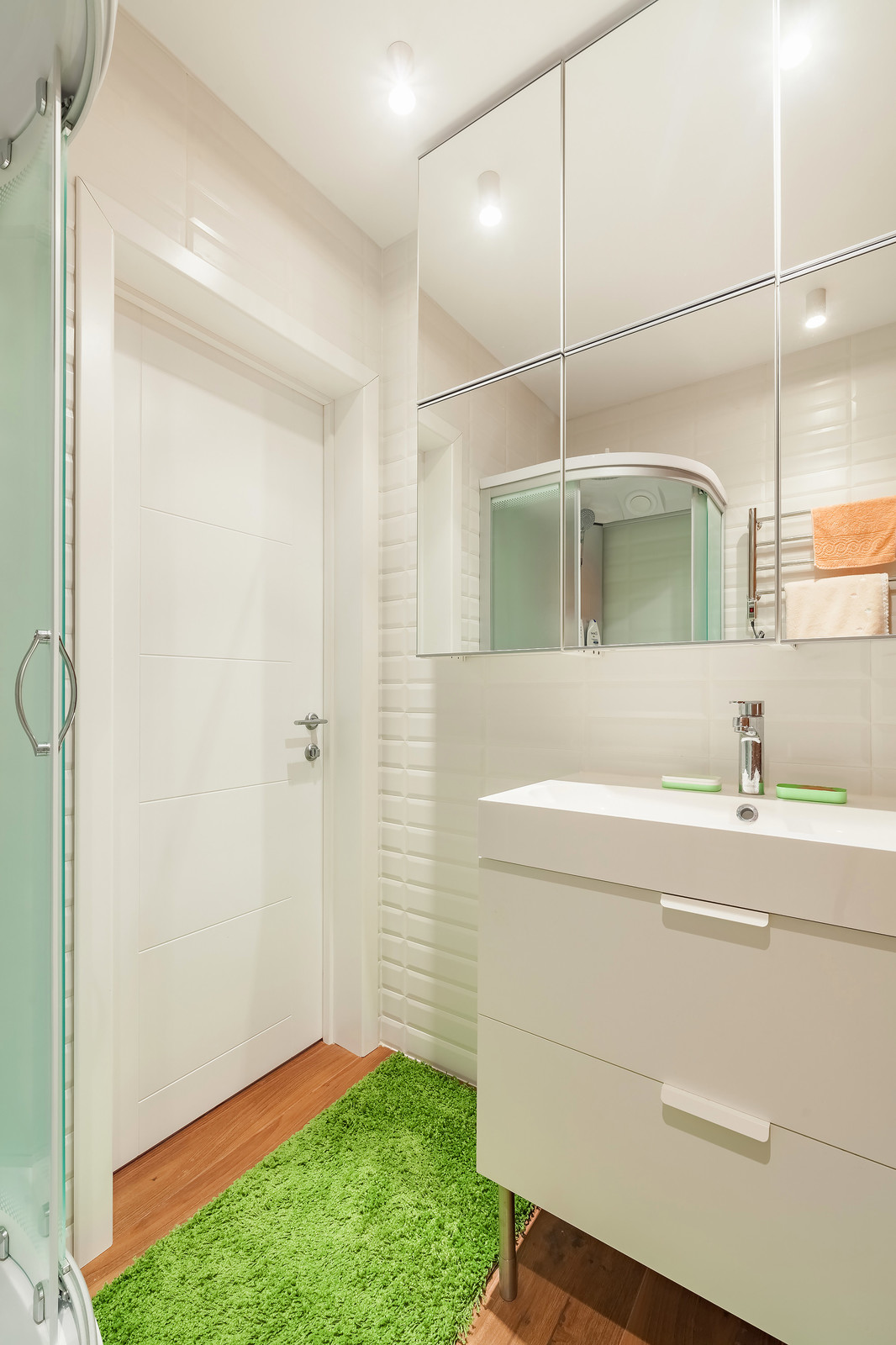 Таунхаус в Подмосковье