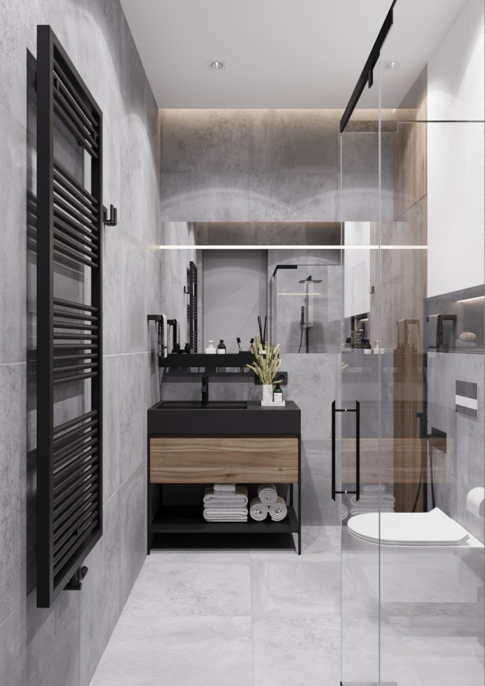 Квартира в Москве