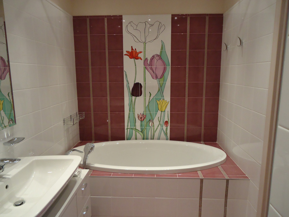 Дом под Москвой