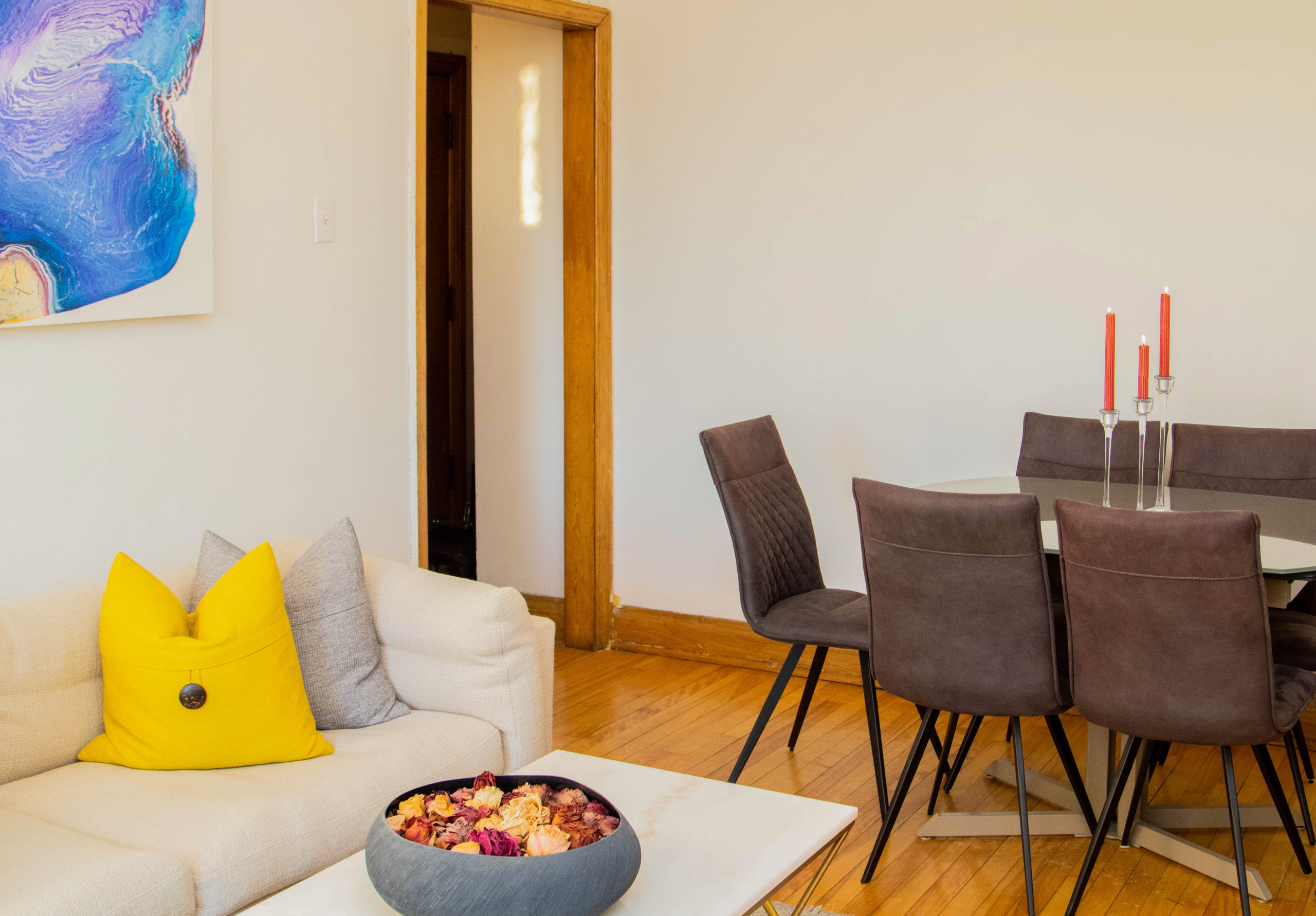 Appartement à Mont-Royal