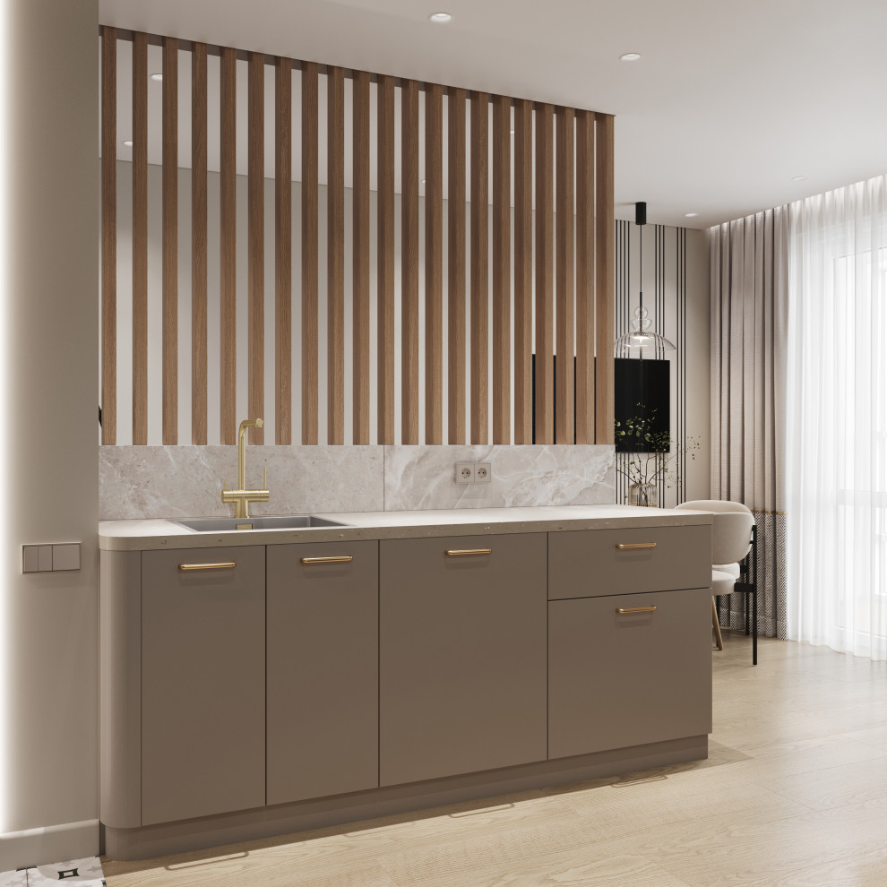 Квартира в Санкт-Петербурге