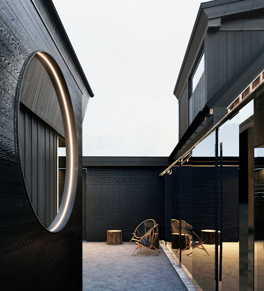 АПАРТАМЕНТЫ НА ОЗЕРЕ ТУРГОЯК | TURGOYAK APARTMENTS