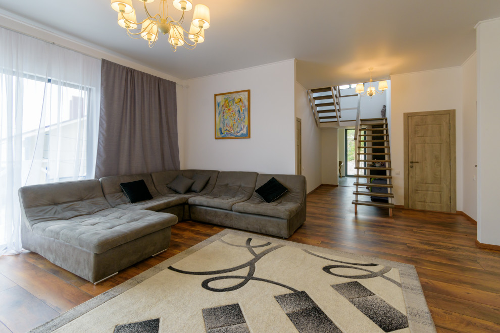 Коттедж под сдачу в аренду