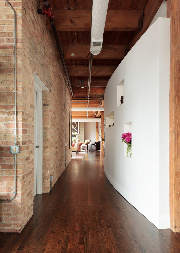View of Urban Loft - Denver - by Ck Interior Design | Houzz IE