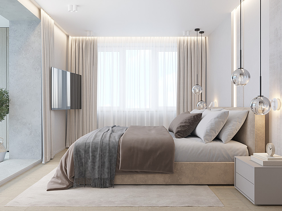 Энтузиастов