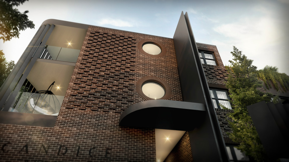 Rosebay High End Apartments