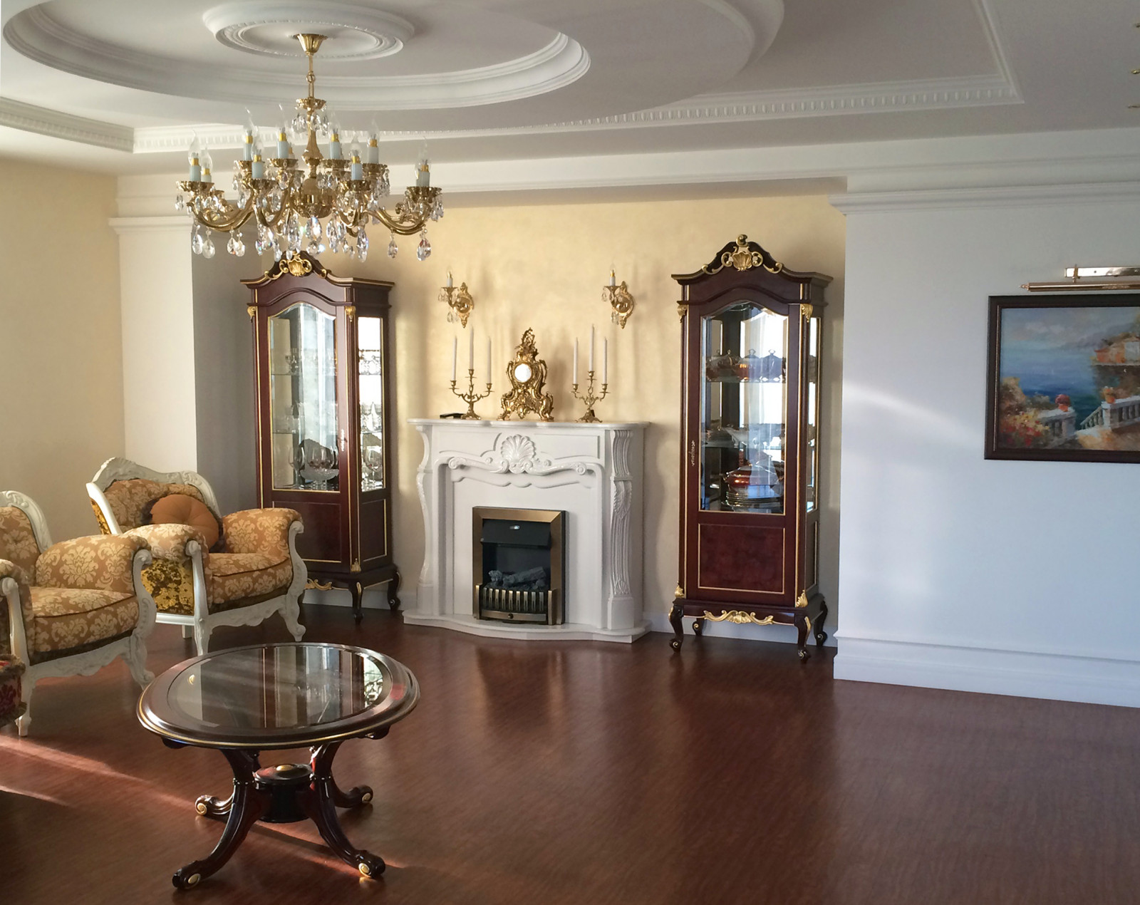 Квартира по ул. Кирова, г. Красноярск