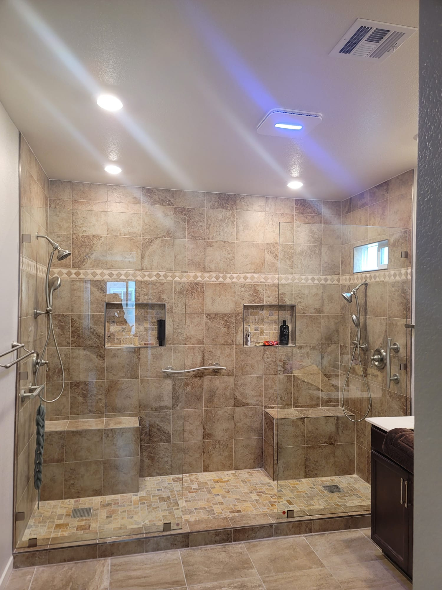 Bathroom Remodeling - North Las Vegas