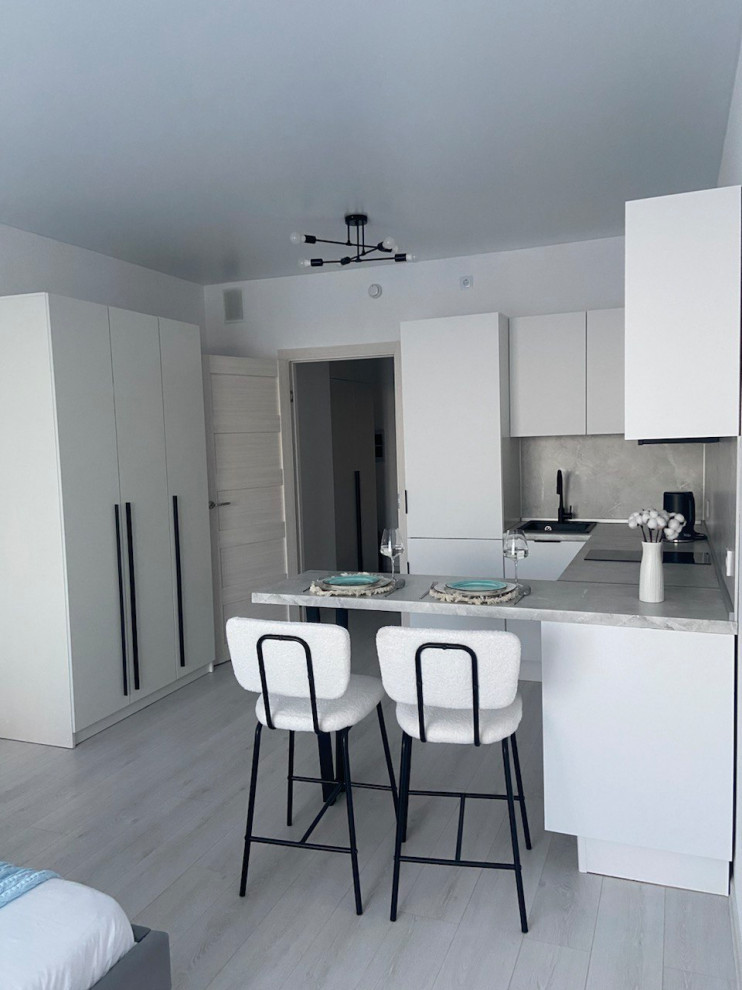 Квартира-студия