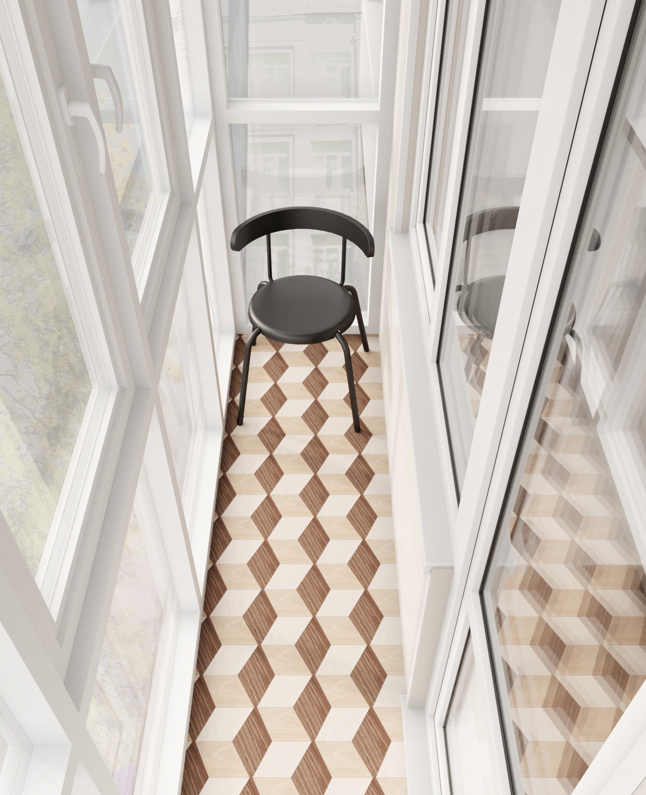 Елизаветенский переулок