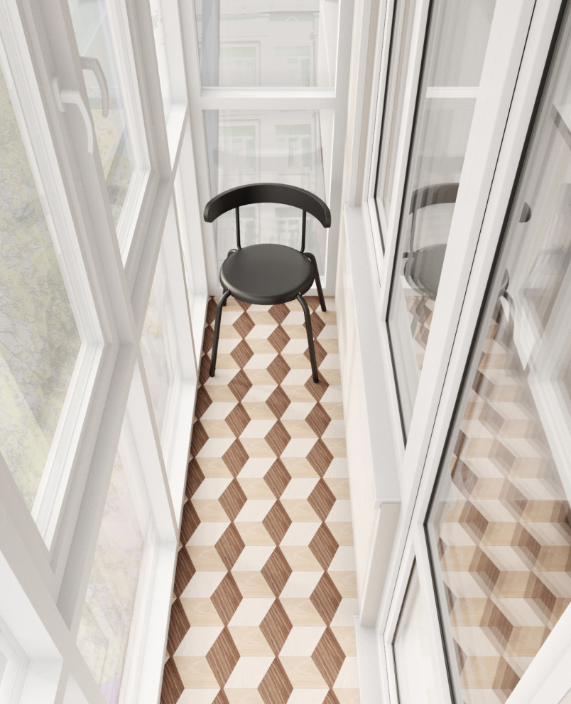 Елизаветенский переулок