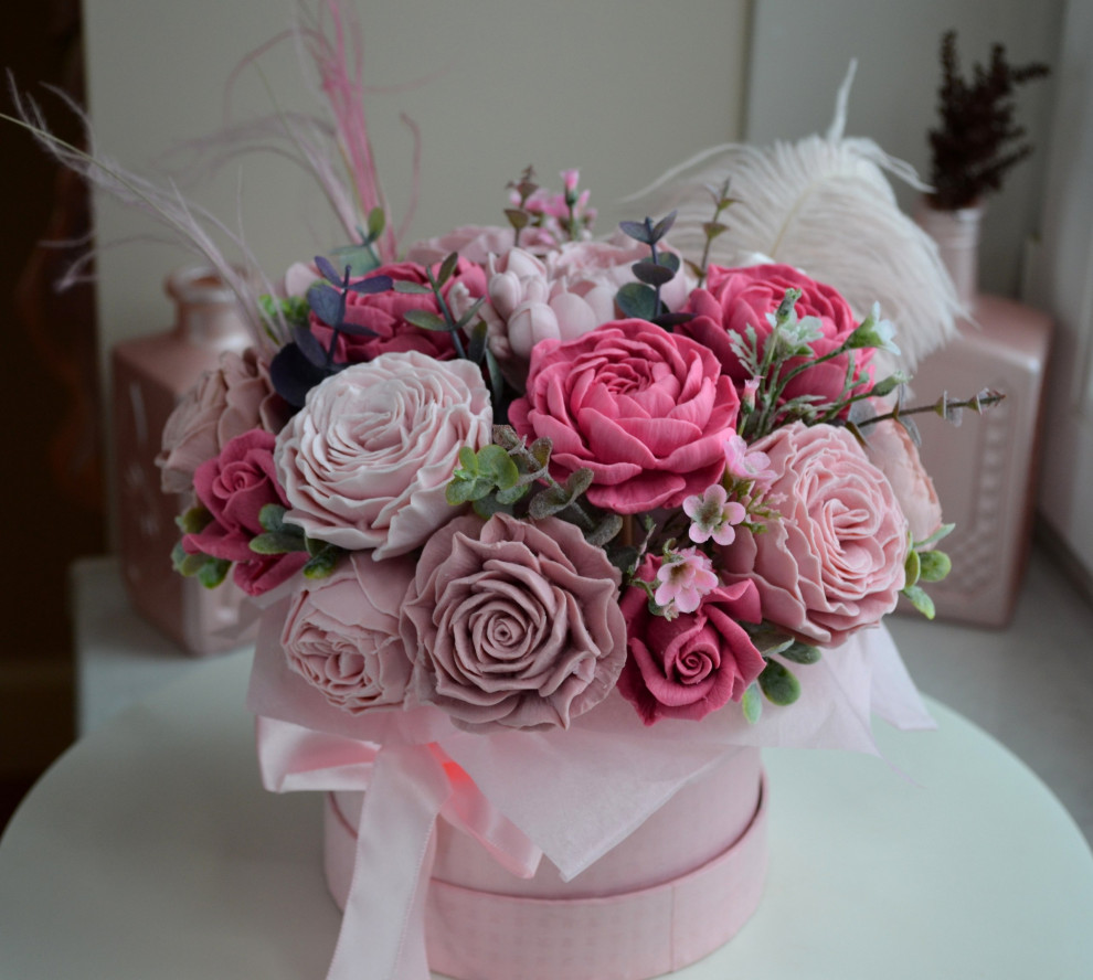 Весенняя коллекция 2024