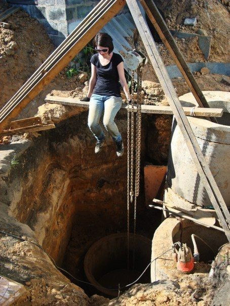 Творчество участников нашей группы Вконтакте