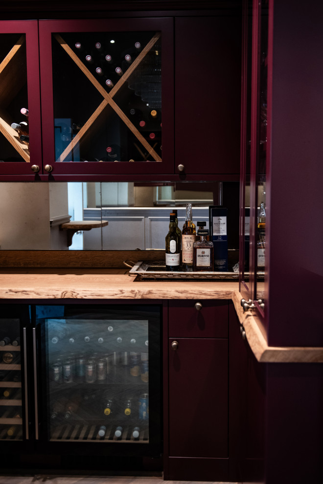 Wine Room, Surrey