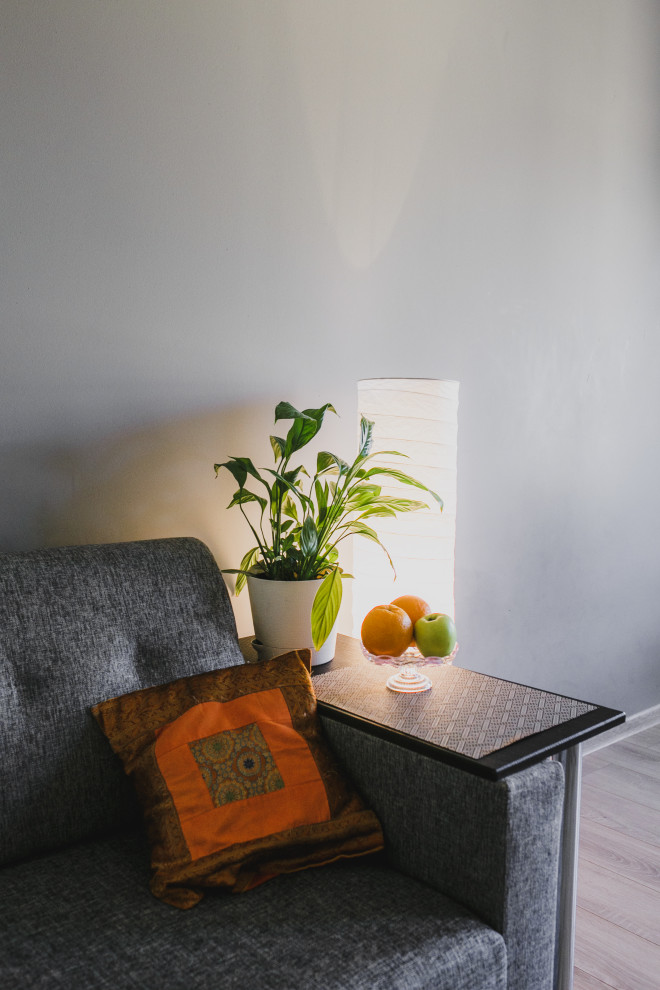 Квартира на Мойке