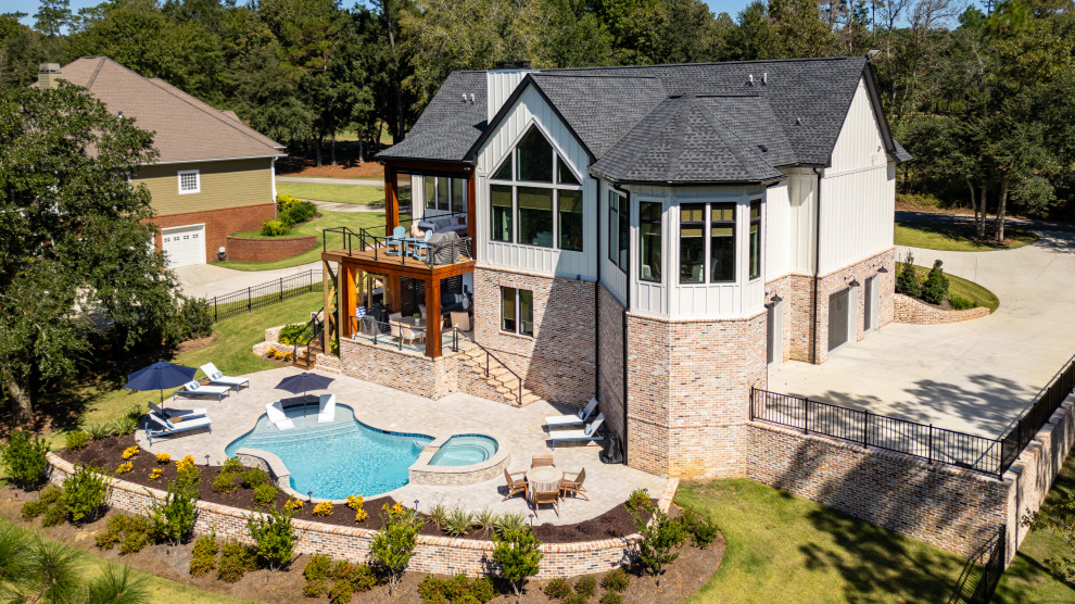 The Steelwood Cottage