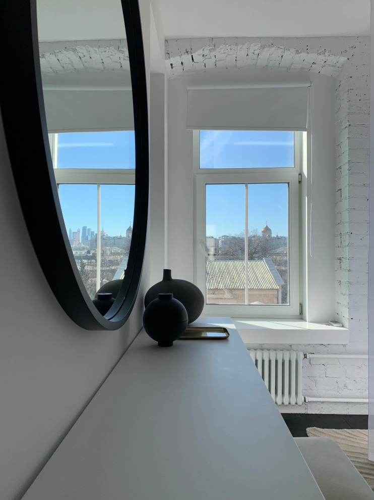 Квартира Елены Летучей