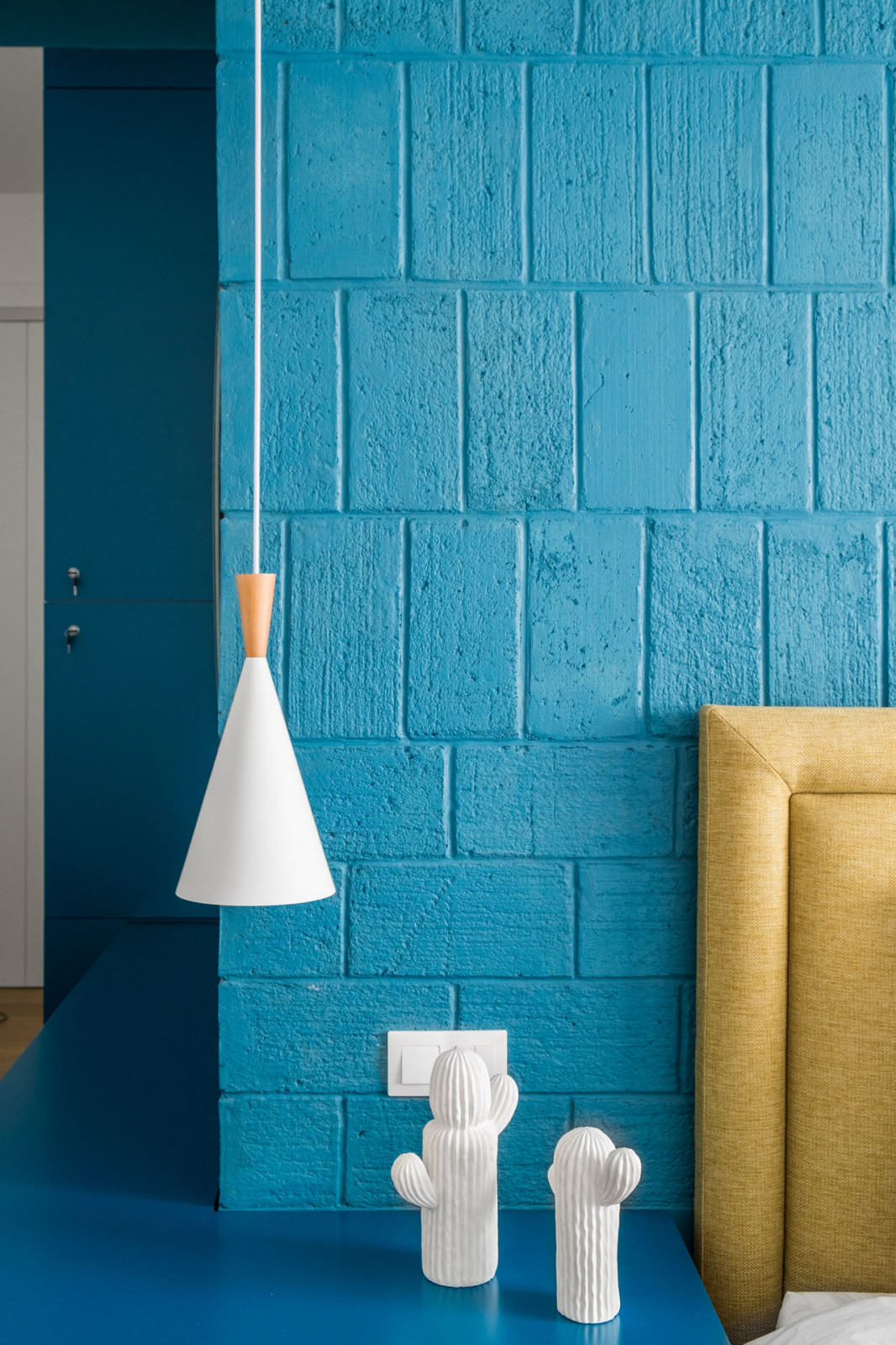 Квартира на Щукинской