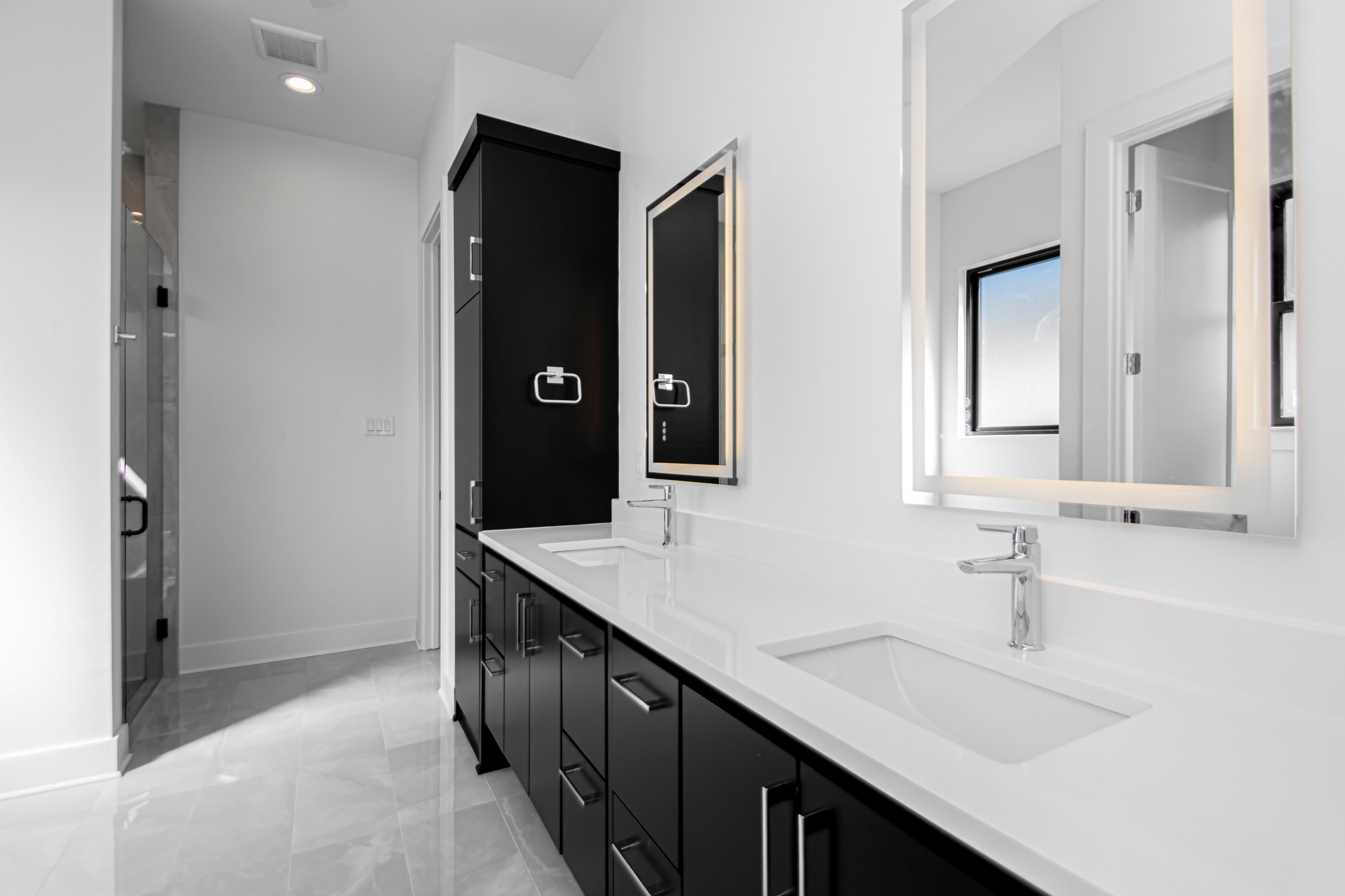 Maumelle Modern Build