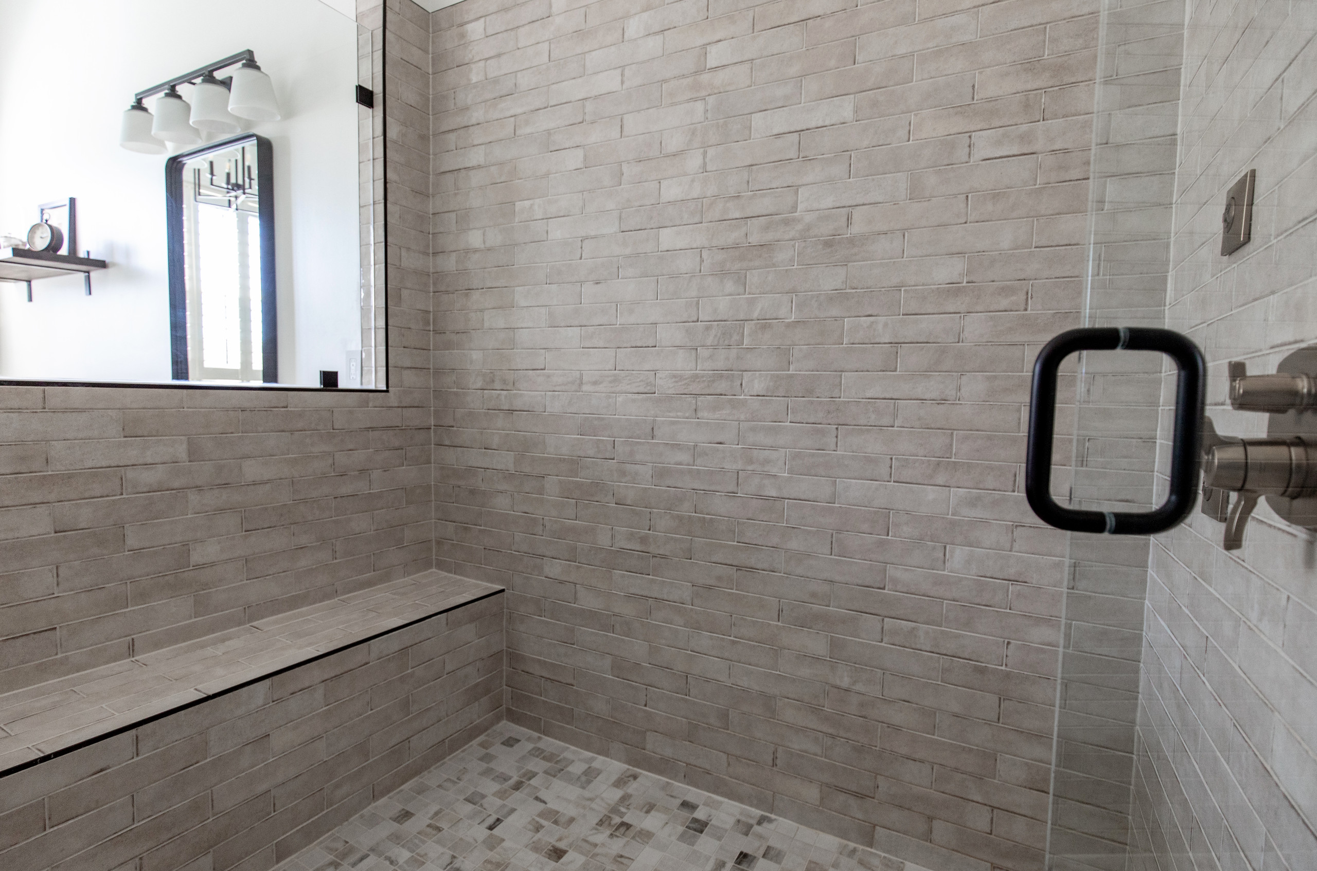 Dorset Primary Bath