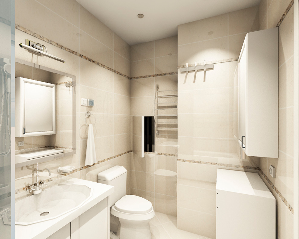 санузлы-разное