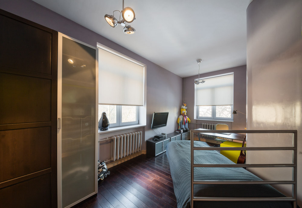 Берлога рекламщика