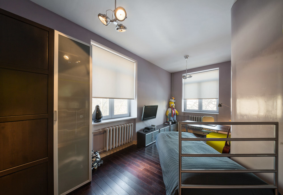 Берлога рекламщика