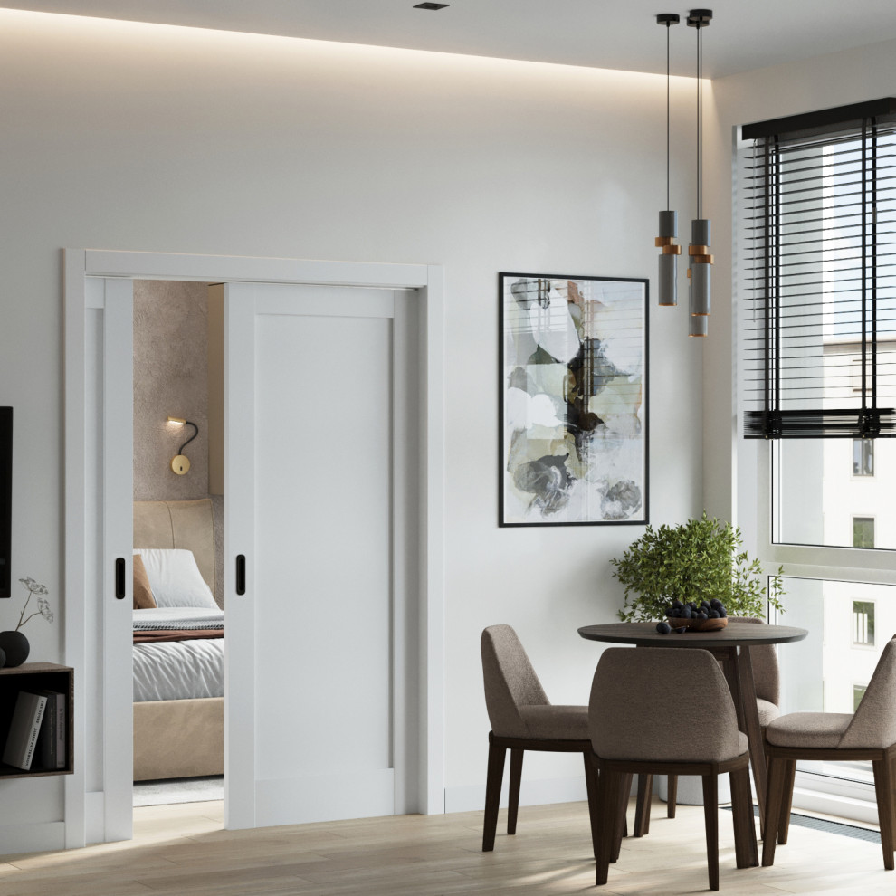 Квартира с пианино ЖК Homecity