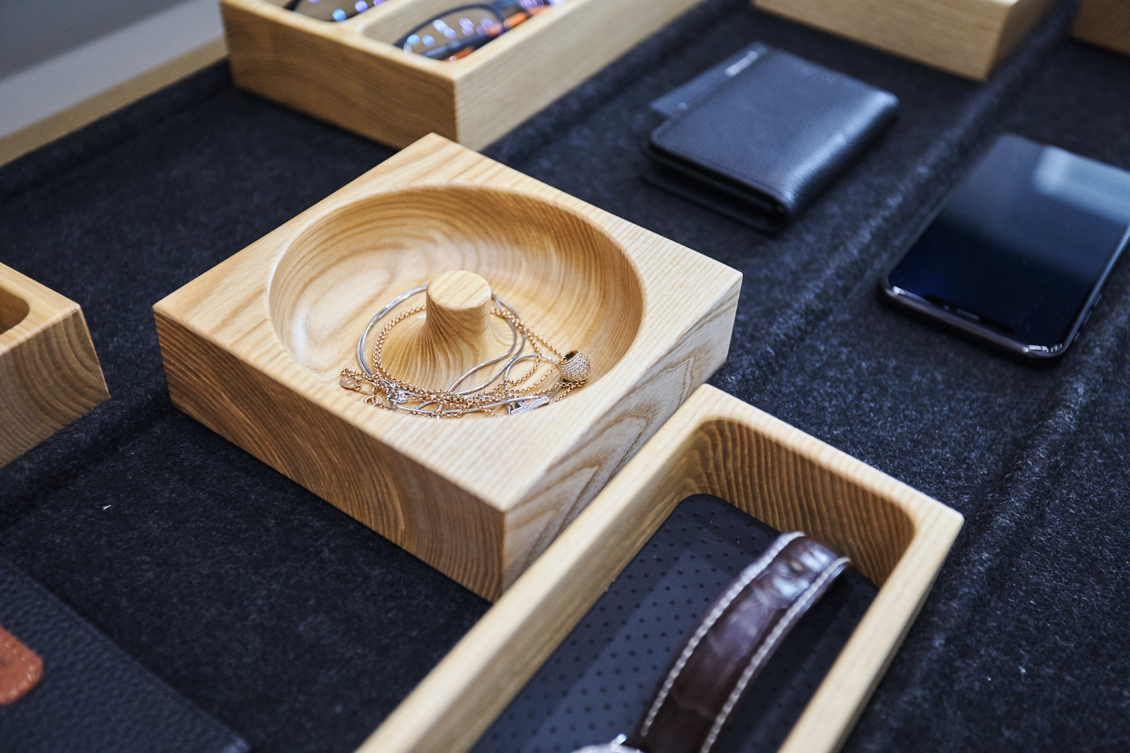 Органайзеры raumplus