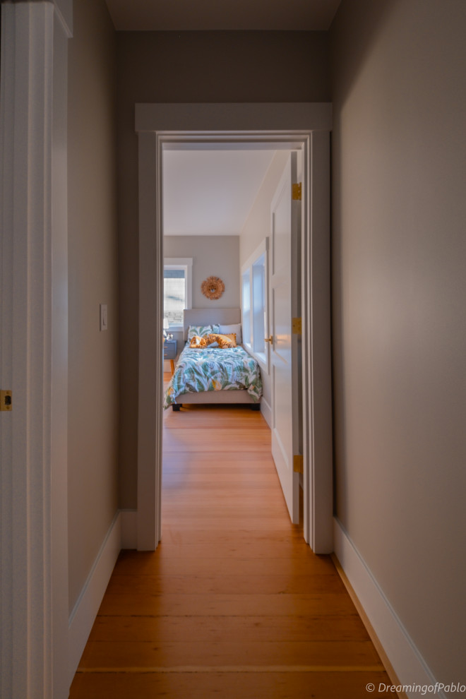 Queen Anne - Home Renovation