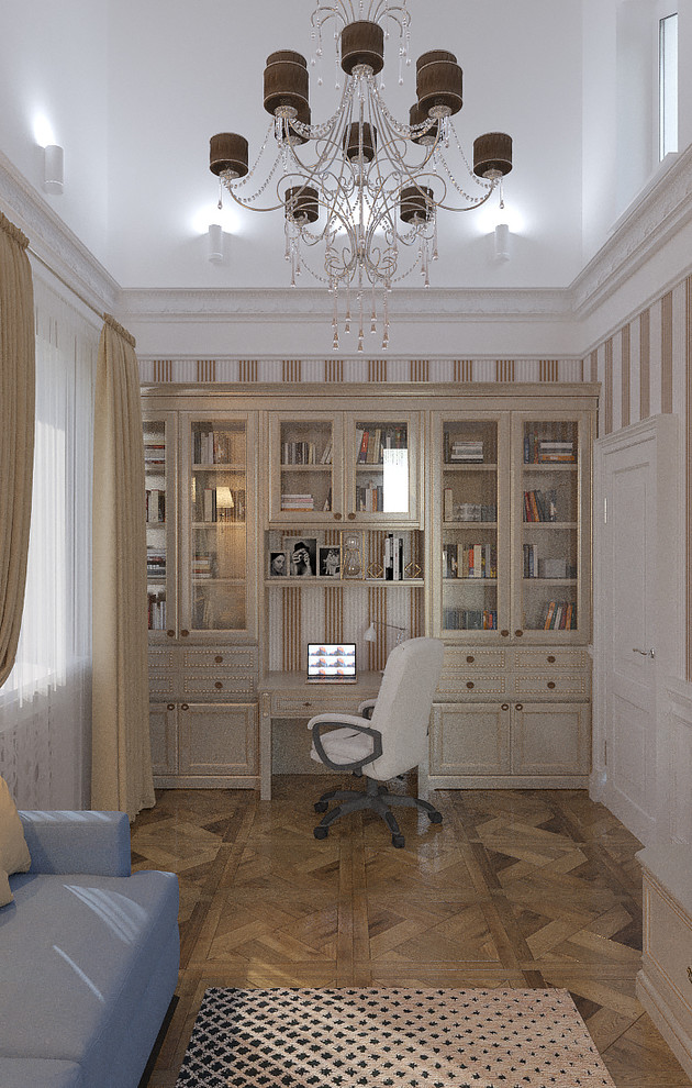 "Домашний очаг", дом 250 кв.м