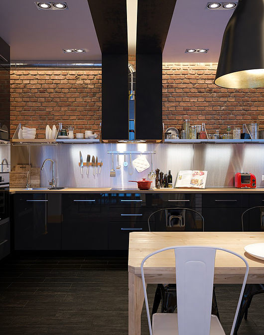 2-к квартира, 72 м2