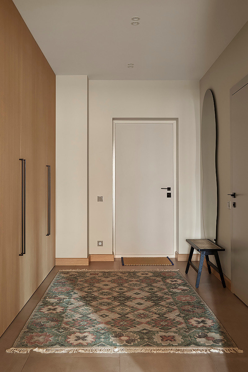 Натуральный минимализм