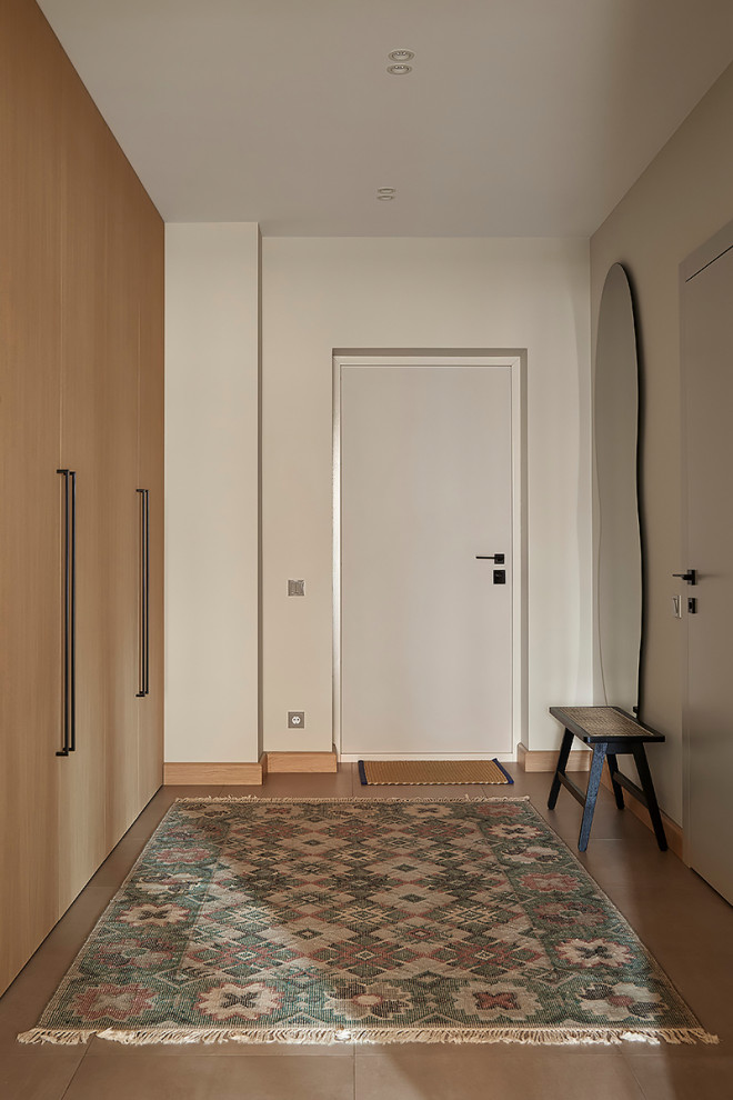 Натуральный минимализм